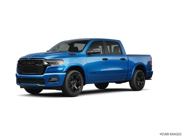 2026 Ram 1500 Big Horn for sale in Charles City, IA