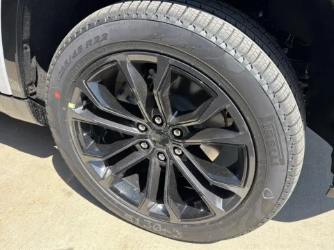 More photos of 2026 Jeep Grand Wagoneer Summit Reserve at Mike Molstead Motors Chrysler, Dodge, Jeep, and Ram, IA