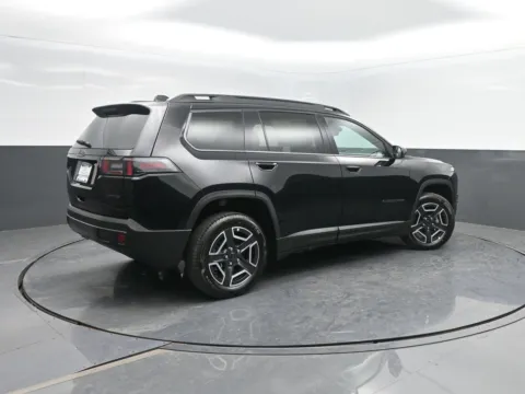 Photos of 2026 Jeep Cherokee Limited for sale in Charles City, IA at Mike Molstead Motors Chrysler, Dodge, Jeep, and Ram