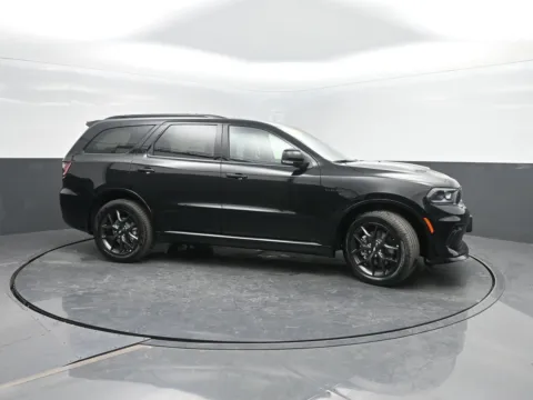 Another view of 2026 Dodge Durango GT Plus HEMI V8 for sale in Charles City, IA at Mike Molstead Motors Chrysler, Dodge, Jeep, and Ram
