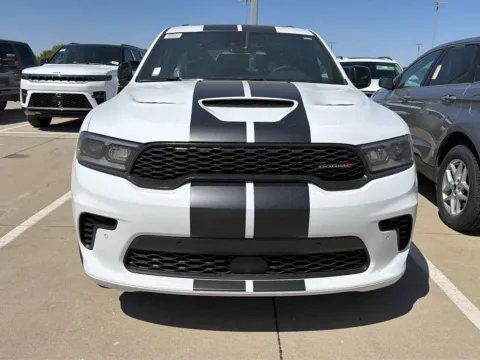 Photos of 2026 Dodge Durango GT Premium HEMI V8 for sale in Charles City, IA at Mike Molstead Motors Chrysler, Dodge, Jeep, and Ram