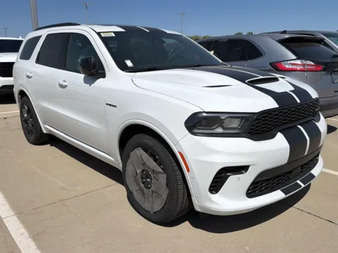 Another view of 2026 Dodge Durango GT Premium HEMI V8 for sale in Charles City, IA at Mike Molstead Motors Chrysler, Dodge, Jeep, and Ram