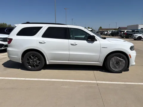 More photos of 2026 Dodge Durango GT Premium HEMI V8 at Mike Molstead Motors Chrysler, Dodge, Jeep, and Ram, IA