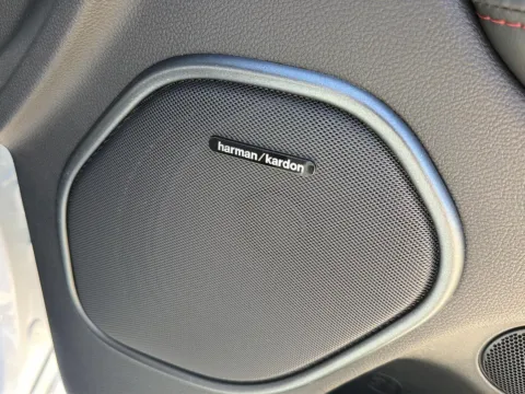 More photos of 2026 Dodge Durango GT Premium HEMI V8 at Mike Molstead Motors Chrysler, Dodge, Jeep, and Ram, IA