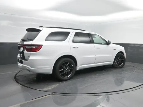 Photos of 2026 Dodge Durango GT Premium HEMI V8 for sale in Charles City, IA at Mike Molstead Motors Chrysler, Dodge, Jeep, and Ram