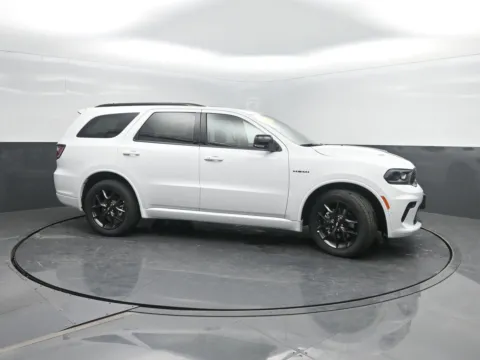Another view of 2026 Dodge Durango GT Premium HEMI V8 for sale in Charles City, IA at Mike Molstead Motors Chrysler, Dodge, Jeep, and Ram