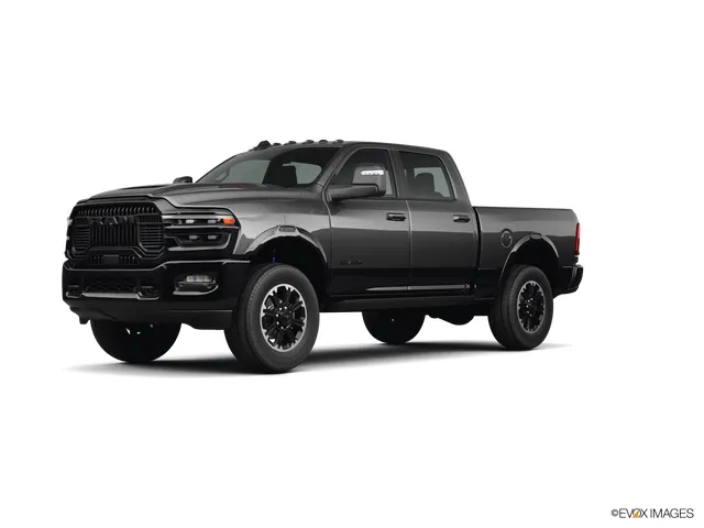 2026 Ram 2500 Rebel for sale in Charles City, IA