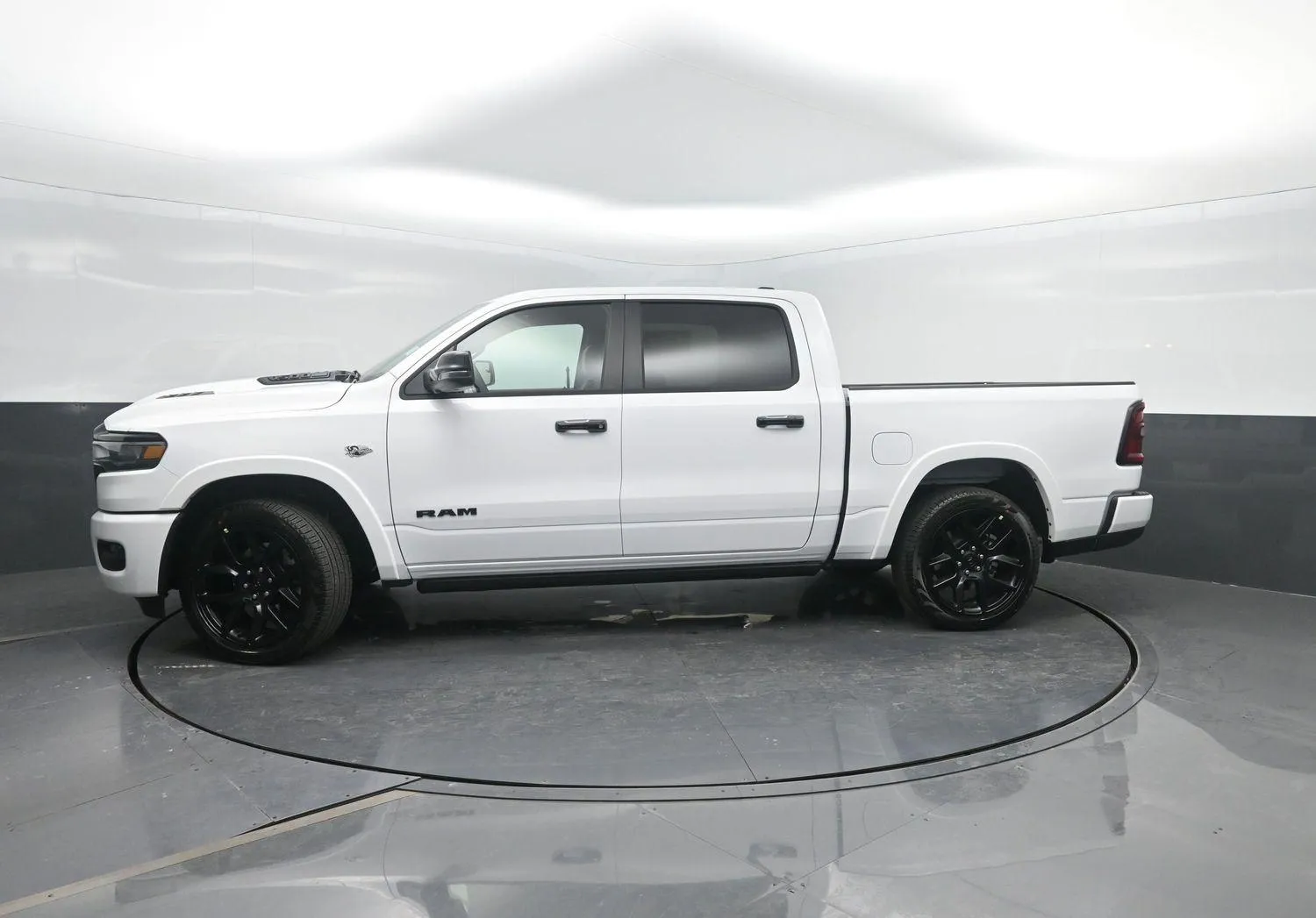 2026 Ram 1500 Laramie for sale in Charles City, IA
