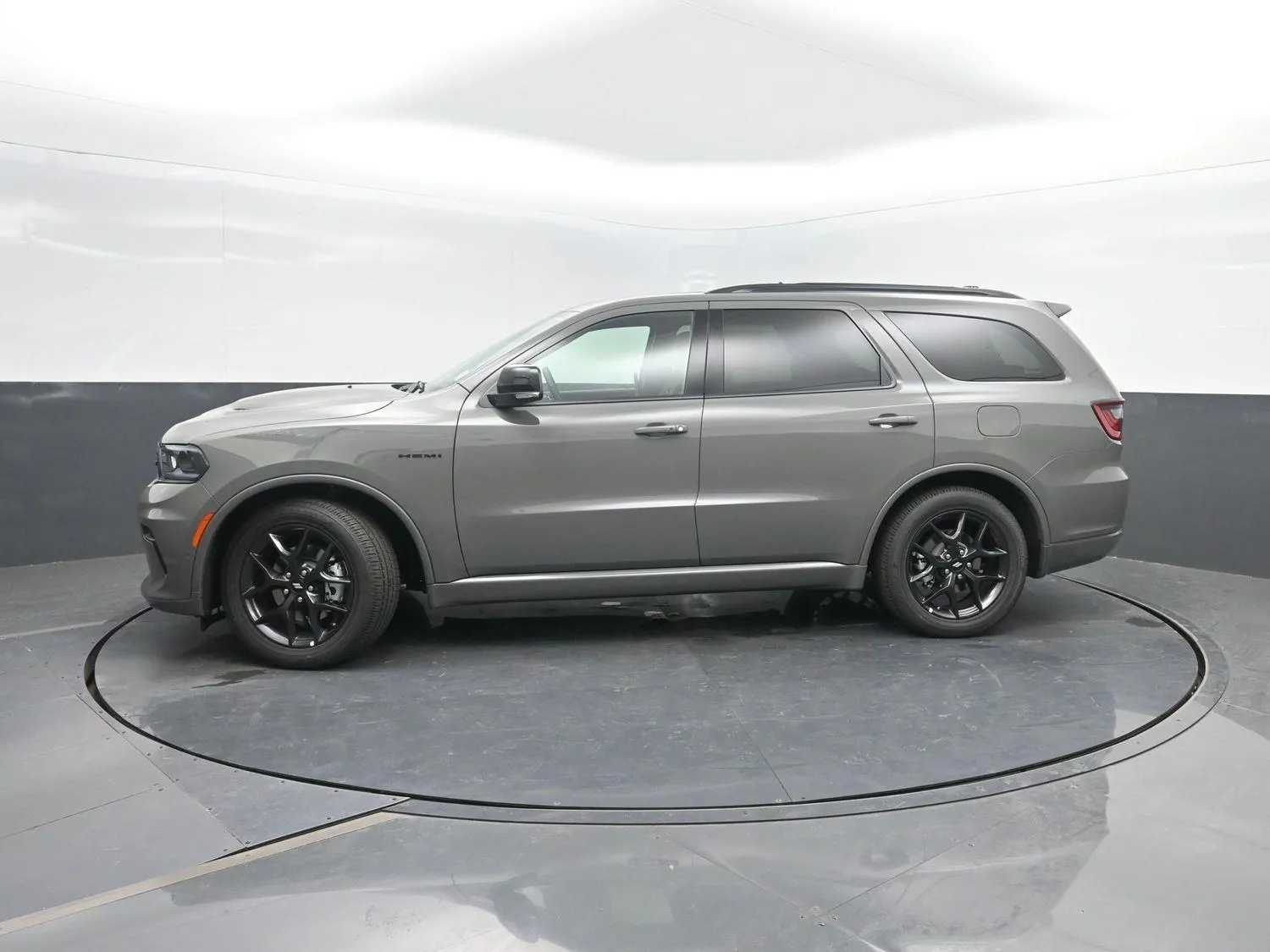 2026 Dodge Durango GT Plus HEMI V8 for sale in Charles City, IA