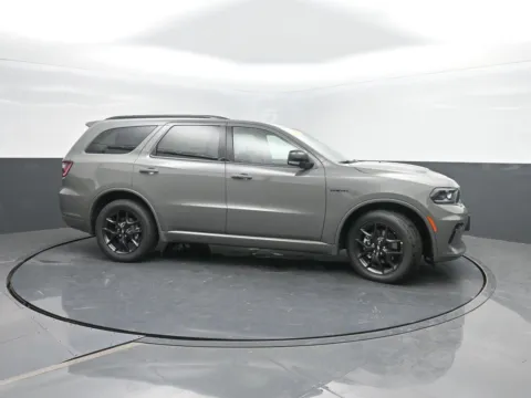 Another view of 2026 Dodge Durango GT Plus HEMI V8 for sale in Charles City, IA at Mike Molstead Motors Chrysler, Dodge, Jeep, and Ram