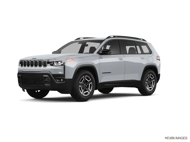 2026 Jeep Cherokee Laredo for sale in Charles City, IA