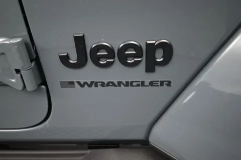 More photos of 2026 Jeep Wrangler Sahara at Mike Molstead Motors Chrysler, Dodge, Jeep, and Ram, IA