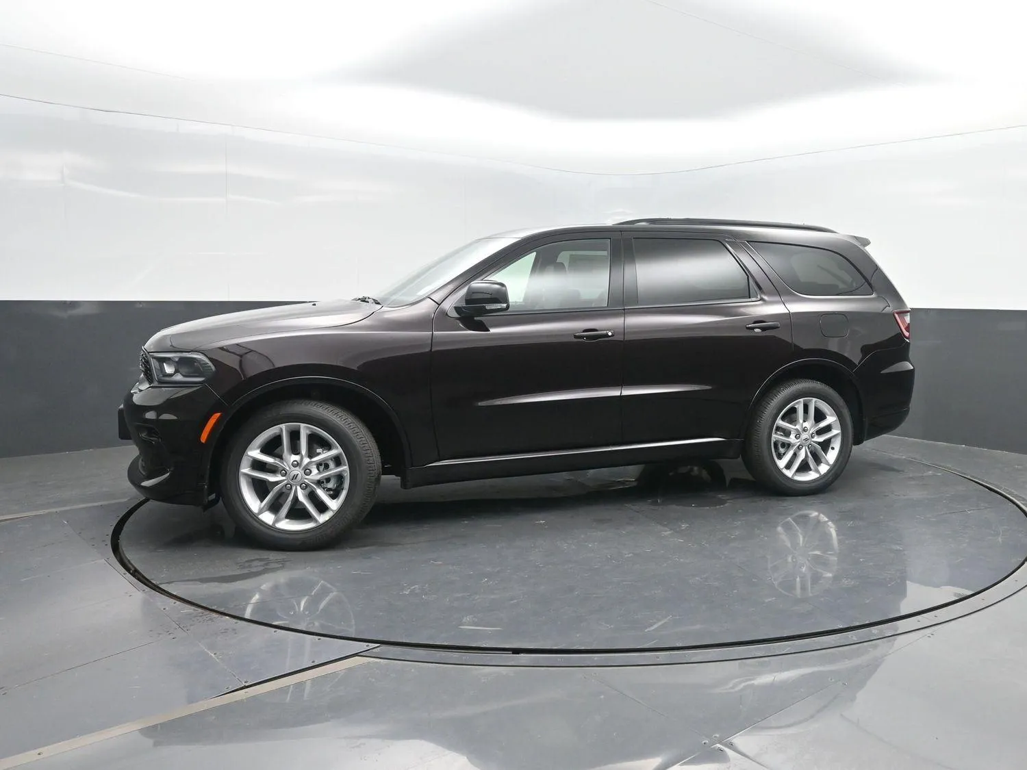 Red 2026 Dodge Durango GT Plus for sale in Charles City, IA