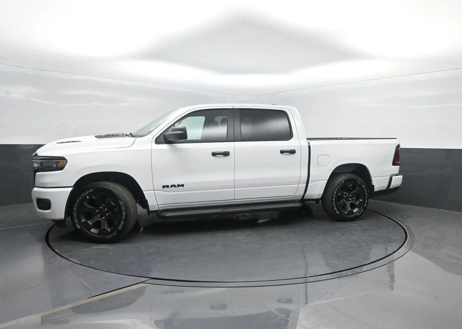 White 2026 Ram 1500 Express for sale in Charles City, IA