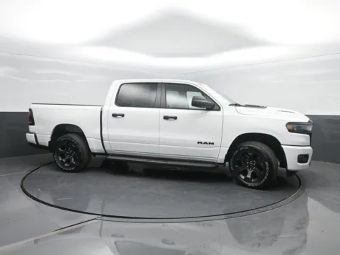 Another view of 2026 Ram 1500 Express for sale in Charles City, IA at Mike Molstead Motors Chrysler, Dodge, Jeep, and Ram