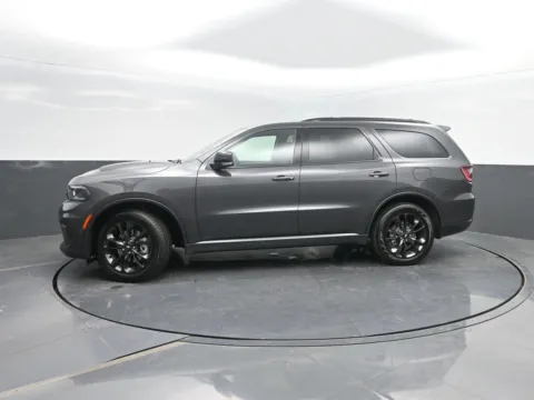 Gray 2026 Dodge Durango GT Plus for sale in Charles City, IA