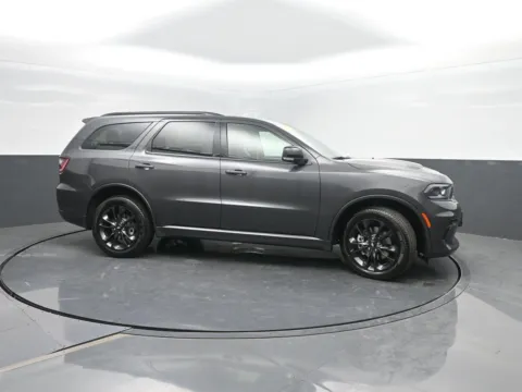 Another view of 2026 Dodge Durango GT Plus for sale in Charles City, IA at Mike Molstead Motors Chrysler, Dodge, Jeep, and Ram