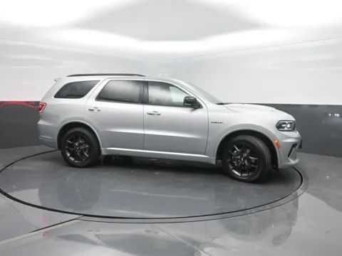 Another view of 2026 Dodge Durango GT Plus HEMI V8 for sale in Charles City, IA at Mike Molstead Motors Chrysler, Dodge, Jeep, and Ram