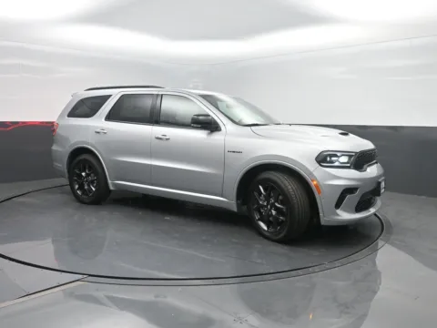 More photos of 2026 Dodge Durango GT Plus HEMI V8 at Mike Molstead Motors Chrysler, Dodge, Jeep, and Ram, IA