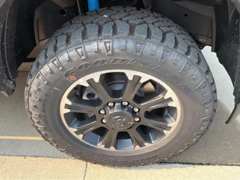More photos of 2026 Ram 2500 Warlock at Mike Molstead Motors Chrysler, Dodge, Jeep, and Ram, IA
