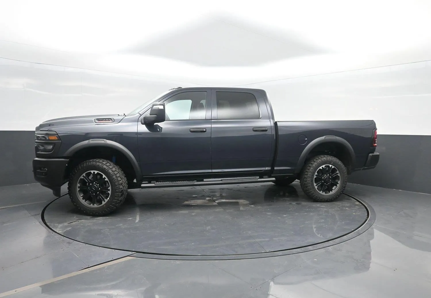 Blue 2026 Ram 2500 Warlock for sale in Charles City, IA