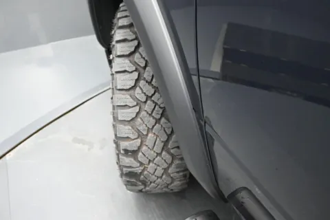 More photos of 2026 Ram 2500 Warlock at Mike Molstead Motors Chrysler, Dodge, Jeep, and Ram, IA
