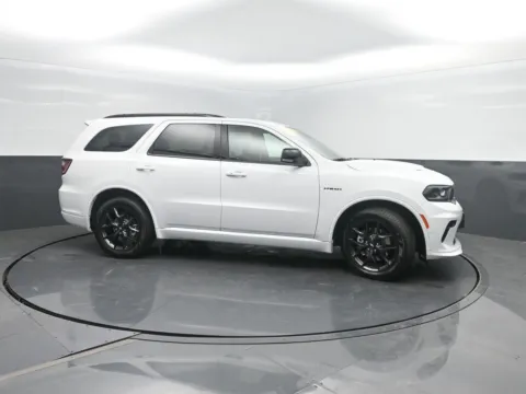 Another view of 2026 Dodge Durango GT Plus HEMI V8 for sale in Charles City, IA at Mike Molstead Motors Chrysler, Dodge, Jeep, and Ram