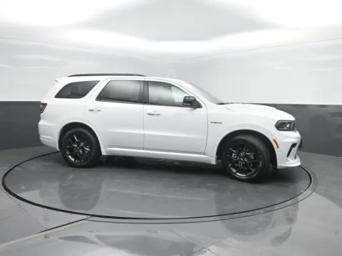 Another view of 2026 Dodge Durango GT Plus HEMI V8 for sale in Charles City, IA at Mike Molstead Motors Chrysler, Dodge, Jeep, and Ram