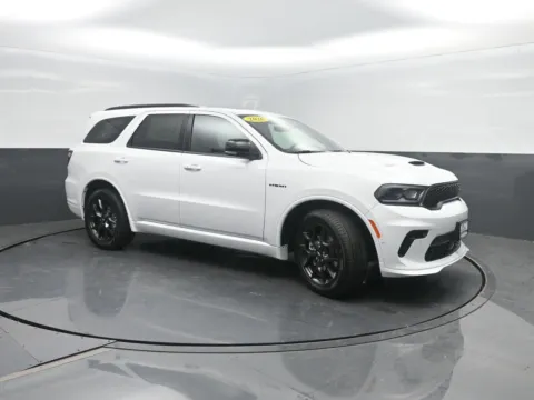 More photos of 2026 Dodge Durango GT Plus HEMI V8 at Mike Molstead Motors Chrysler, Dodge, Jeep, and Ram, IA
