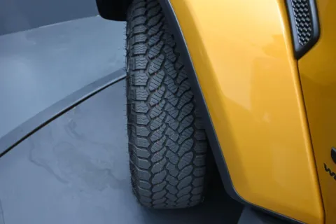 More photos of 2026 Jeep Wrangler Sahara at Mike Molstead Motors Chrysler, Dodge, Jeep, and Ram, IA