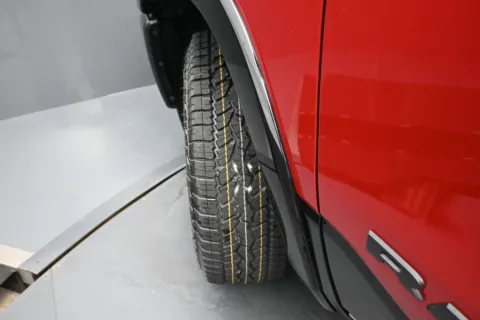 More photos of 2026 Ram 1500 Big Horn at Mike Molstead Motors Chrysler, Dodge, Jeep, and Ram, IA
