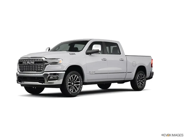 2026 Ram 1500 Limited for sale in Charles City, IA