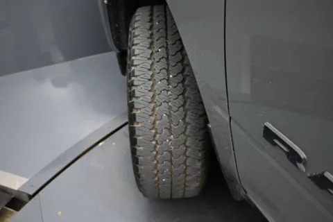 More photos of 2026 Ram 2500 Laramie at Mike Molstead Motors Chrysler, Dodge, Jeep, and Ram, IA