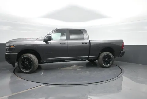 Gray 2026 Ram 2500 Laramie for sale in Charles City, IA