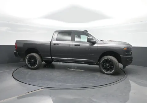 Another view of 2026 Ram 2500 Laramie for sale in Charles City, IA at Mike Molstead Motors Chrysler, Dodge, Jeep, and Ram