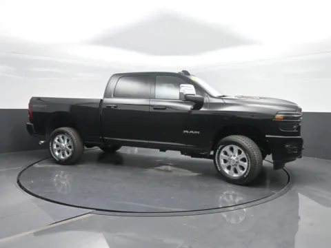 Another view of 2026 Ram 2500 Laramie for sale in Charles City, IA at Mike Molstead Motors Chrysler, Dodge, Jeep, and Ram