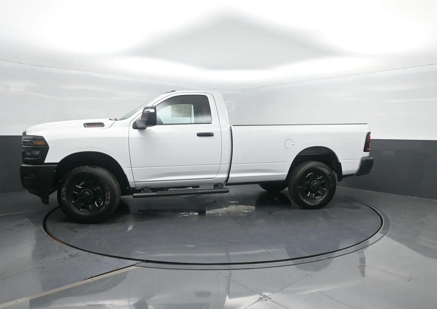 2026 RAM 3500 Pickup