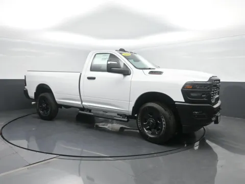 More photos of 2026 Ram 3500 Tradesman at Mike Molstead Motors Chrysler, Dodge, Jeep, and Ram, IA
