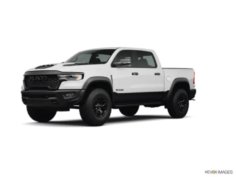 White 2026 Ram 1500 RHO for sale in Charles City, IA