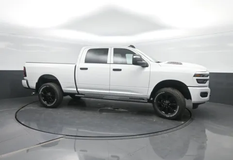 Another view of 2026 Ram 2500 Tradesman for sale in Charles City, IA at Mike Molstead Motors Chrysler, Dodge, Jeep, and Ram
