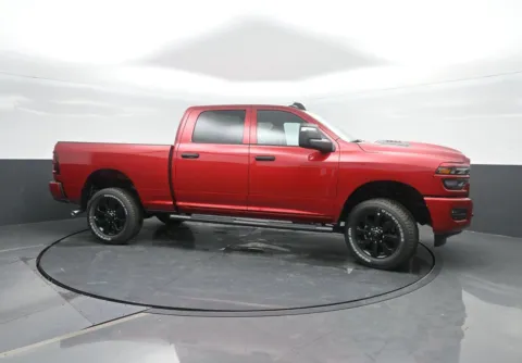 Another view of 2026 Ram 2500 Tradesman for sale in Charles City, IA at Mike Molstead Motors Chrysler, Dodge, Jeep, and Ram