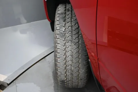 More photos of 2026 Ram 2500 Tradesman at Mike Molstead Motors Chrysler, Dodge, Jeep, and Ram, IA