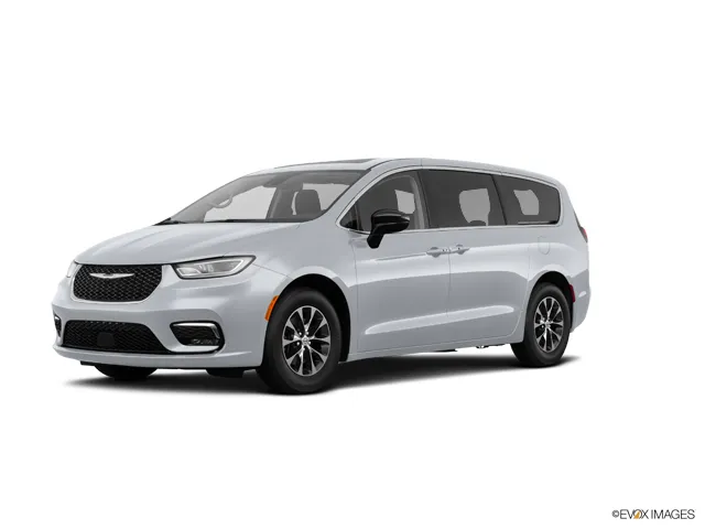 2026 Chrysler Pacifica Limited for sale in Charles City, IA