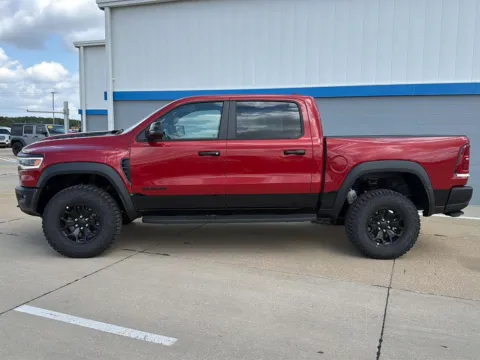 More photos of 2026 Ram 1500 RHO at Mike Molstead Motors Chrysler, Dodge, Jeep, and Ram, IA