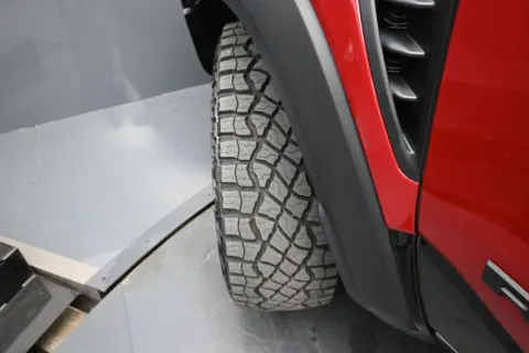 More photos of 2026 Ram 1500 RHO at Mike Molstead Motors Chrysler, Dodge, Jeep, and Ram, IA