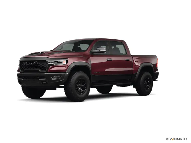 2026 Ram 1500 RHO for sale in Charles City, IA