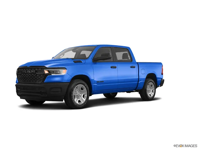 2026 Ram 1500 Express for sale in Charles City, IA