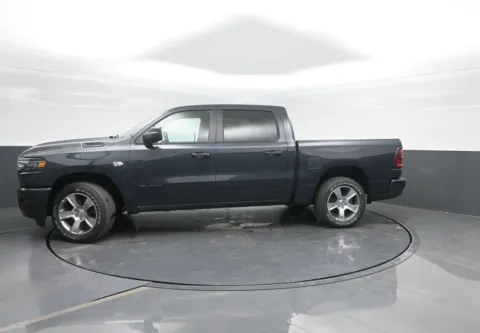 Blue 2026 Ram 1500 Express for sale in Charles City, IA