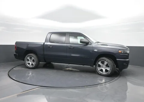 Another view of 2026 Ram 1500 Express for sale in Charles City, IA at Mike Molstead Motors Chrysler, Dodge, Jeep, and Ram