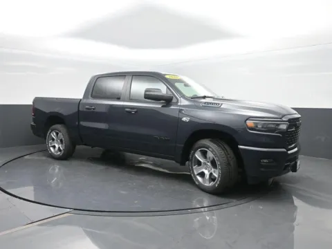 More photos of 2026 Ram 1500 Express at Mike Molstead Motors Chrysler, Dodge, Jeep, and Ram, IA